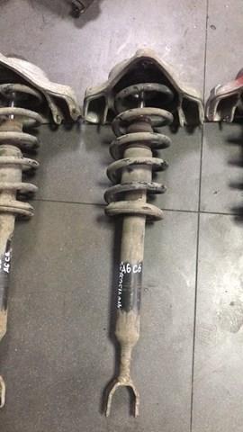 Амортизатор передний