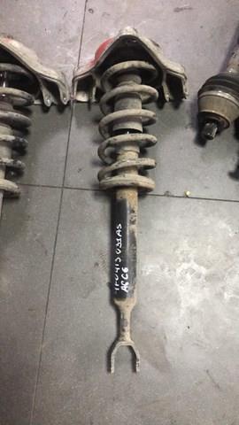 Амортизатор передний