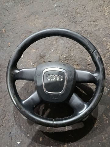 Рульове колесо — фото 1