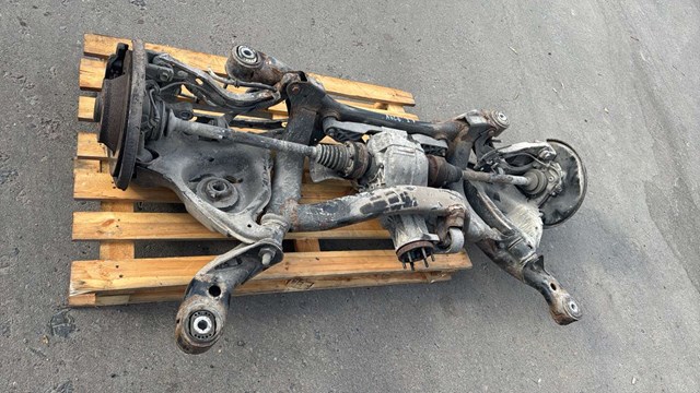 4F0505235AE Балка задней подвески (подрамник) купить Сумы