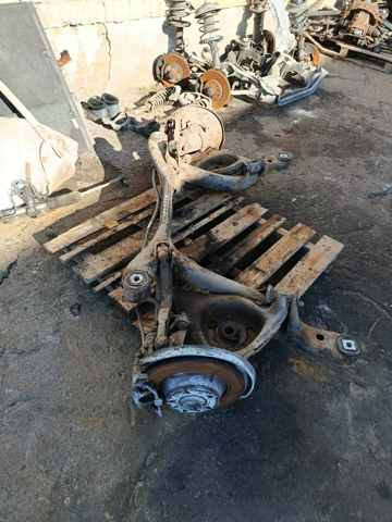 Важіль задньої підвіски нижній, лівий — фото 4