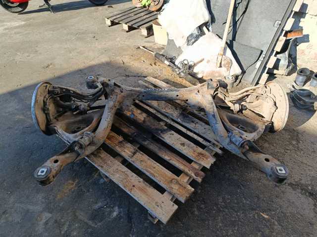 Стабілізатор задній — фото 2