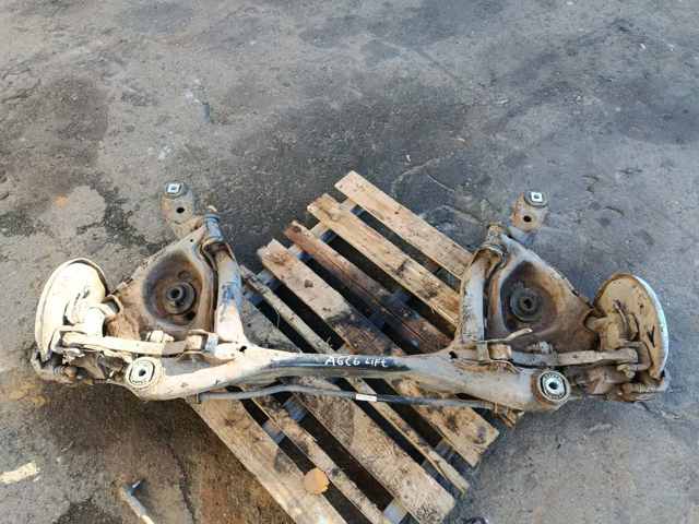 Стабілізатор задній — фото 1