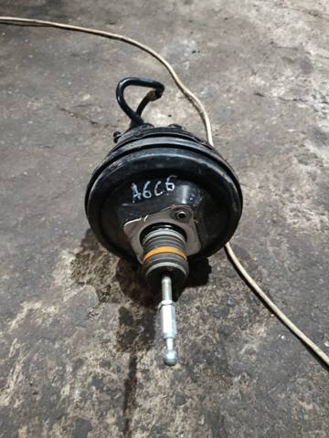 Підсилювач гальм вакуумний — фото 5