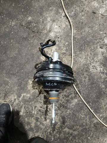 Підсилювач гальм вакуумний — фото 4