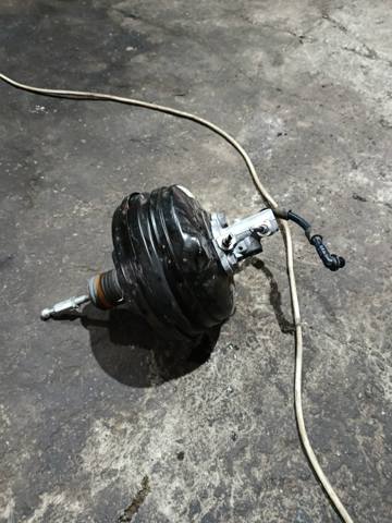 Підсилювач гальм вакуумний — фото 4