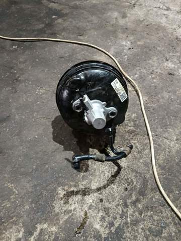 Підсилювач гальм вакуумний — фото 3