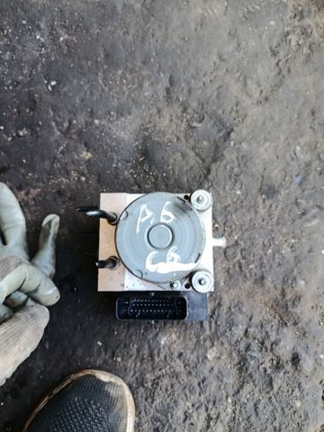 Блок abs — фото 1