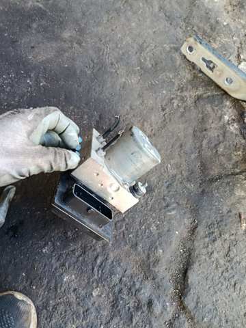 Блок abs — фото 5