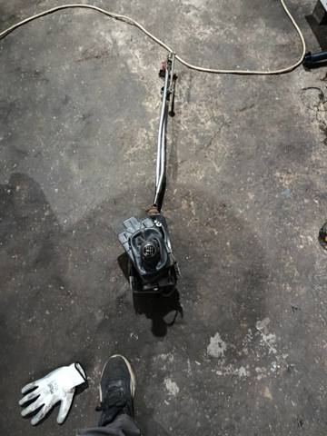 Механізм перемикання передач — фото 5