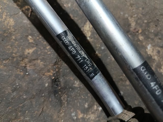 Механізм перемикання передач — фото 2