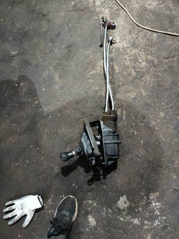 Механізм перемикання передач — фото 4