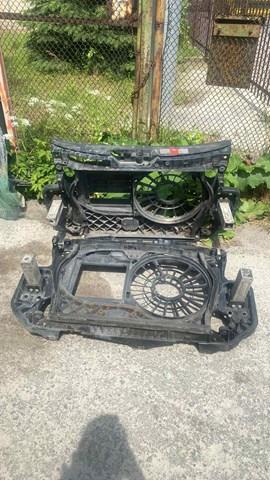 панель передня a6 c6