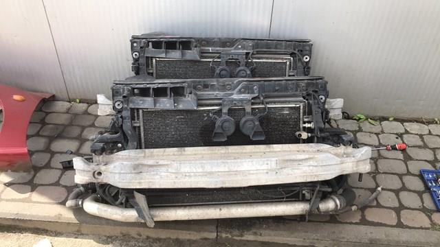 панель передня audi a6 c6