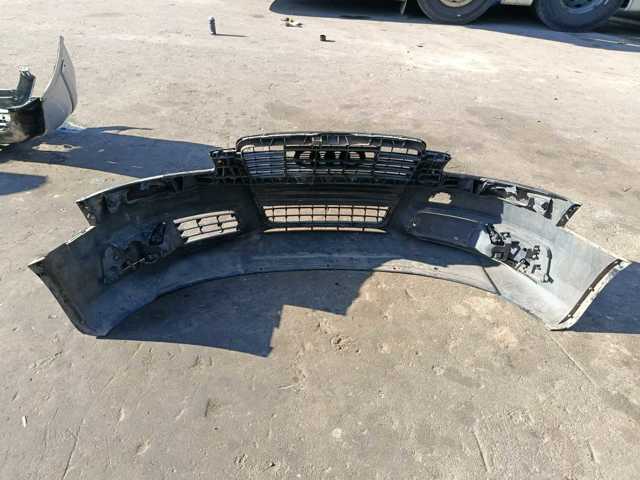 Бампер передній lift ly9b