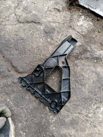 Направляюча переднього бампера, ліва — фото 4