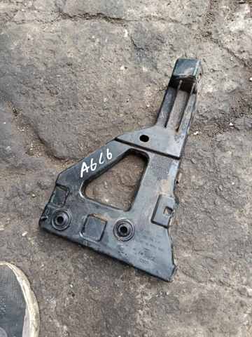 Направляюча переднього бампера, ліва — фото 1