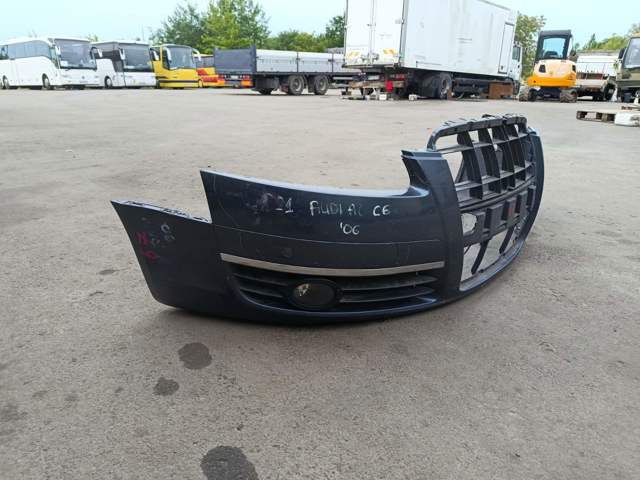 4F0807437C VAG Передний бампер купить в Сумы