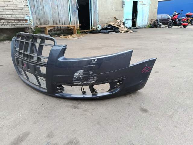VAG 4F0807437C Передний бампер в наличии Запорожье