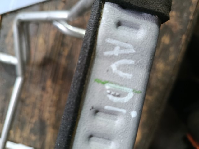 Радіатор пічки (обігрівача) — фото 5