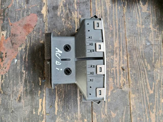 Дефлектор — фото 7