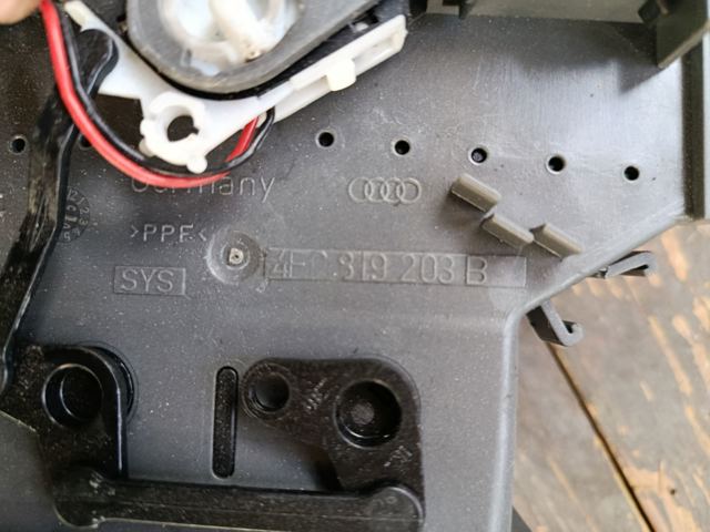 Дефлектор — фото 2