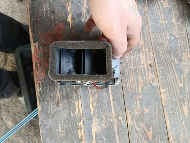 Дефлектор — фото 3