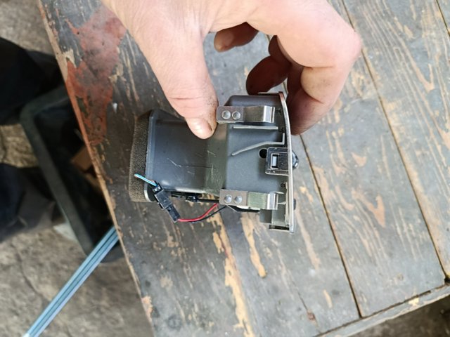 Дефлектор — фото 4