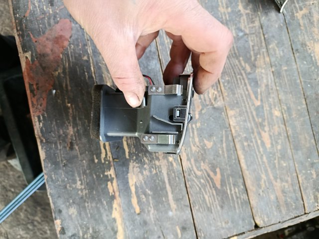 Дефлектор — фото 6