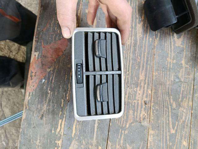 Дефлектор — фото 1