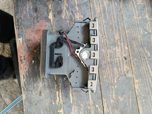 Дефлектор — фото 5