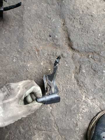 Проставка печки — фото 3