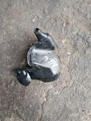 Проставка печки — фото 1