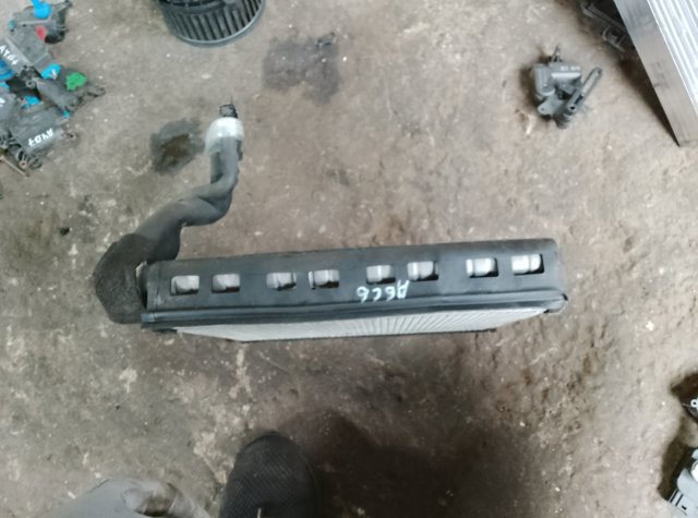 Радіатор пічки (обігрівача)