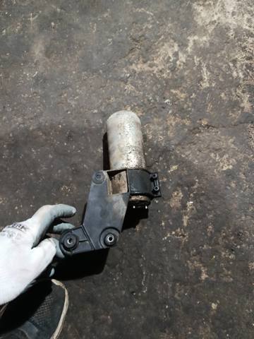 Ресивер-осушувач кондиціонера — фото 4