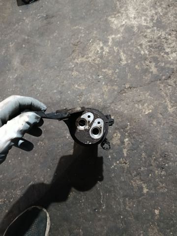 Ресивер-осушувач кондиціонера — фото 3