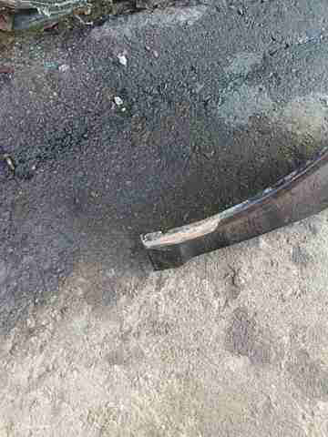 Крило переднє ліве Lift LY9B