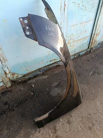 Крило переднє ліве Lift LY9B