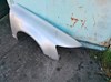 Переднее правое крыло 4F0821104A VAG