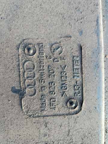 Защита днища — фото 2