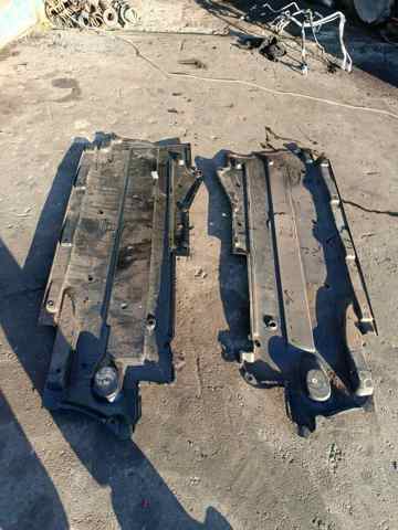 Захист днище — фото 1