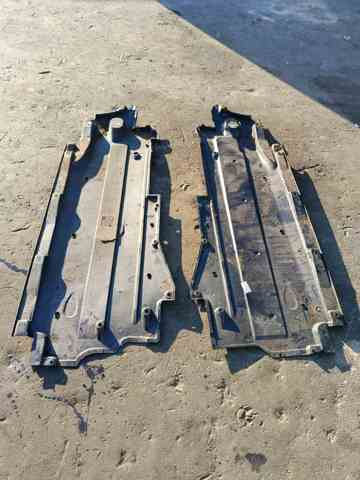 Захист днища — фото 3