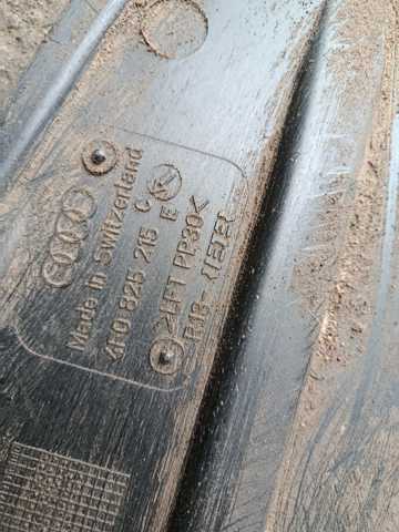 Защита днища — фото 2