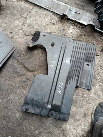 Захист днища, правий — фото 1