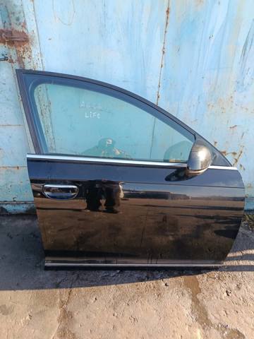 Двері передні, праві