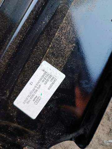 Накладка стойки — фото 2