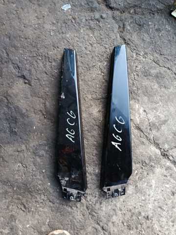 Накладка стойки — фото 1