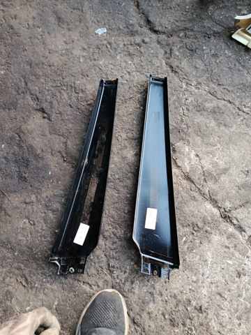 Накладка стойки — фото 3