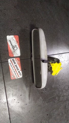 Зеркало салона внутреннее 4F0857511E VAG