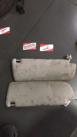 Козырек противосолнечный 4F0857552 VAG
